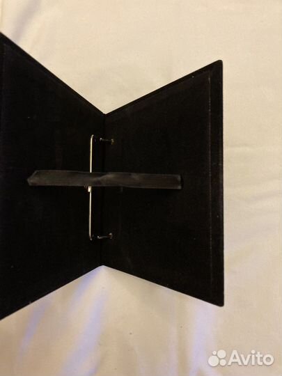 Фотоальбом новый