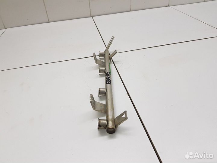 Рейка топливная (рампа) (Chery Tiggo 4)