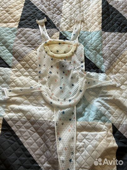 Гамак для купания