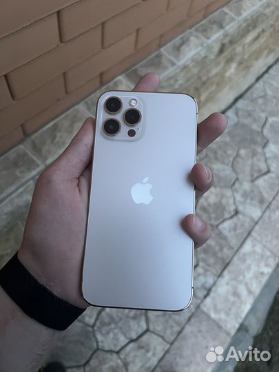 iPhone 12 Pro Max, 256 ГБ