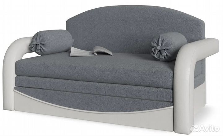 Диван-кровать детский 