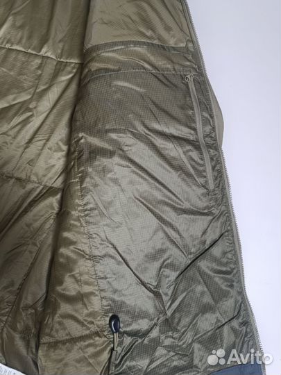 Куртка Arcteryx Leaf Cold WX Gen 2