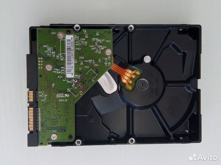 Жесткий диск на 250GB
