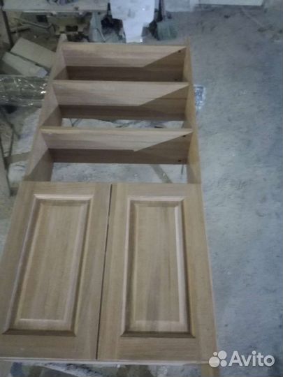 Столярные работы