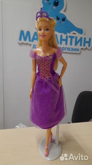 Кукла Барби