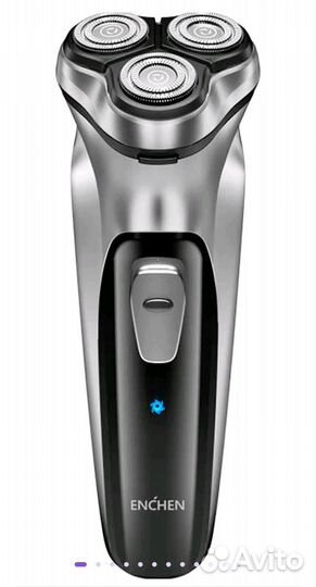 Электробритва Enchen Black Stone