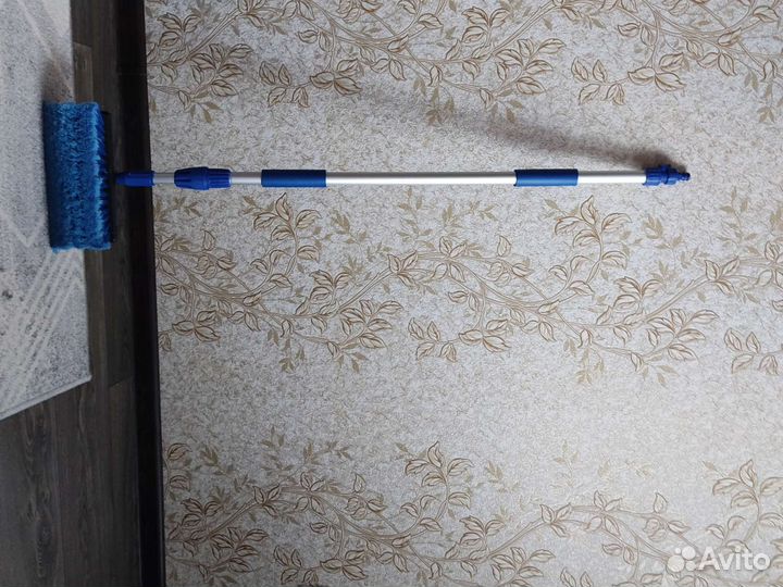 Щетка для мытья автомобиля