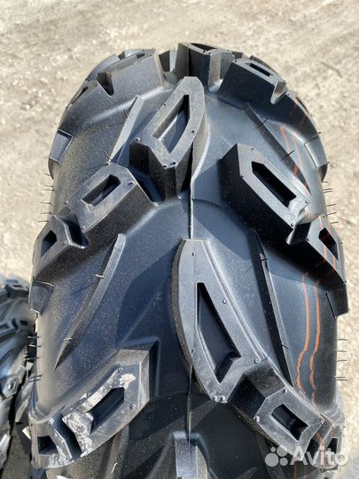 Резина для квадроцикла 27 R12 Wild Thang