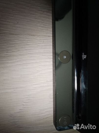 Sony PS3 прошитая