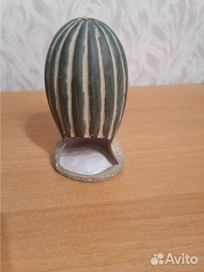 Подсвечник Кактус