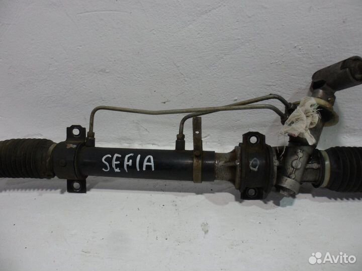 Рулевая рейка Kia Sephia (1996-1998г)