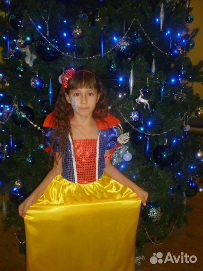 Костюмы на прокат