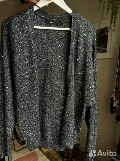 Кардиган vero moda