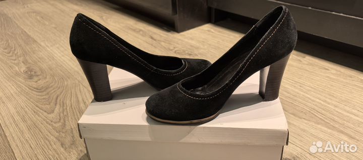 Туфли женские 36 размер
