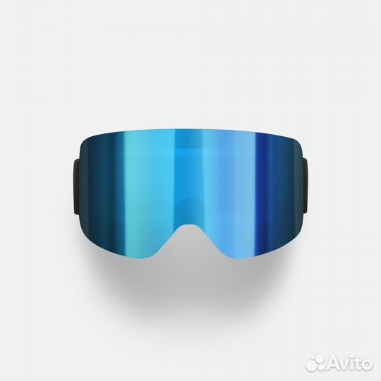 Горнолыжная маска whitelab Team One