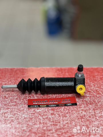 Цилиндр сцепления рабочий Chery Amulet (Амулет )