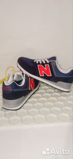 Кроссовки мужские 41