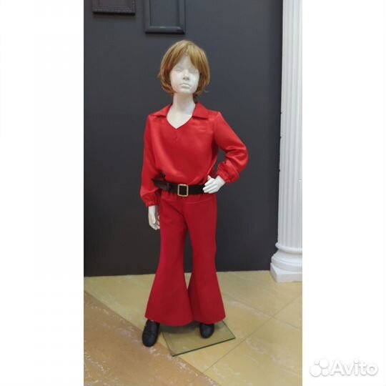 Костюм для мальчика