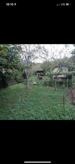 Участок 6,7 сот. (СНТ, ДНП)