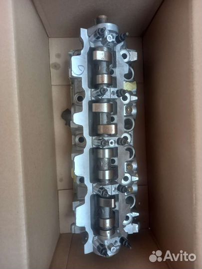 Новая гбц иран кодро саманд 1,8