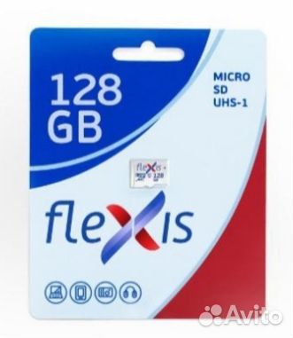Micro sd 64Gb; 128Gb