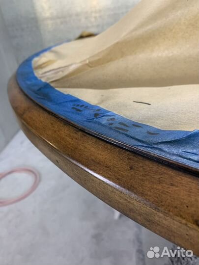 Реставрация деревянных изделий и окон