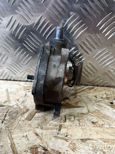 Вакуумный насос бмв N62B44