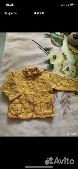 Одежда для малышей винтаж СССР