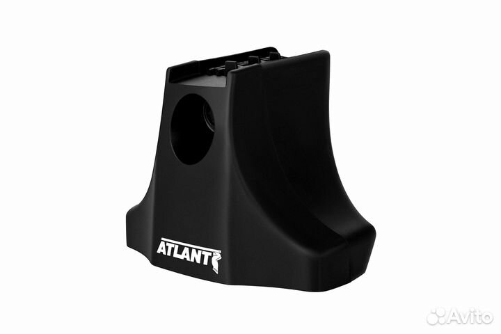 Багажник на крышу Hyundai Getz Atlant 8809