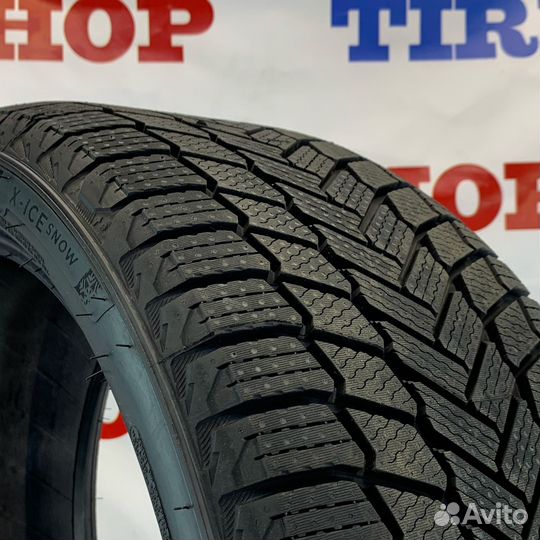 Michelin X-Ice Snow 235/65 R17 108T