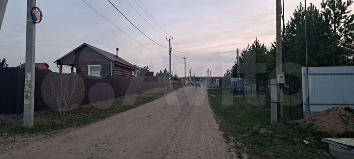 Участок 7 сот. (ИЖС)