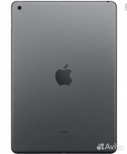 iPad