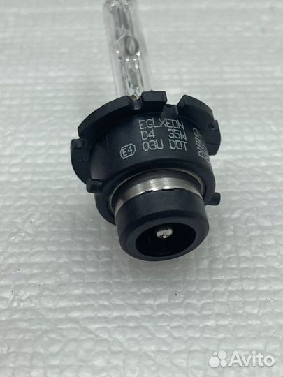 Лампочка ксенона Toyota Camry V50/V55 2011-2018