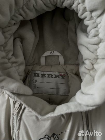 Комбинезон Kerry 62