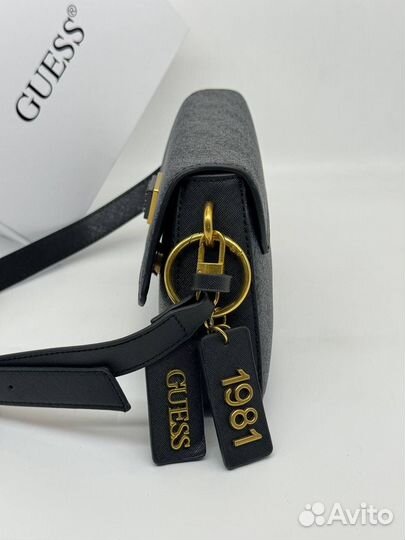 Сумка Guess