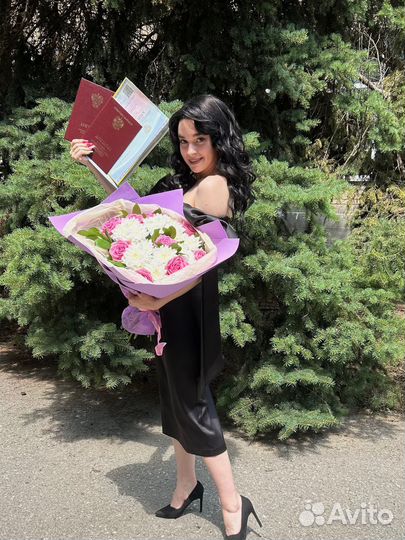 Бухгалтер-экономист