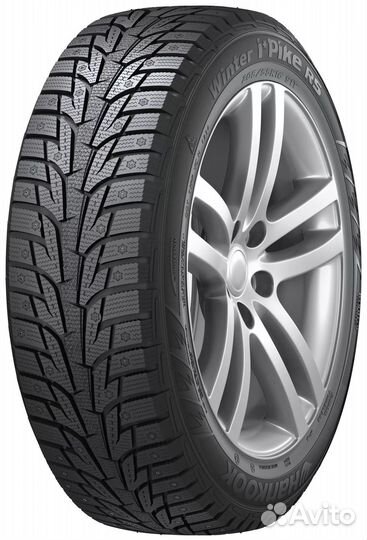Hankook Winter I'Pike RS2 W429 245/45 R18