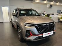 Новый Changan CS35 Plus 1.4 AMT, 2023, цена от 1 799 925 руб.