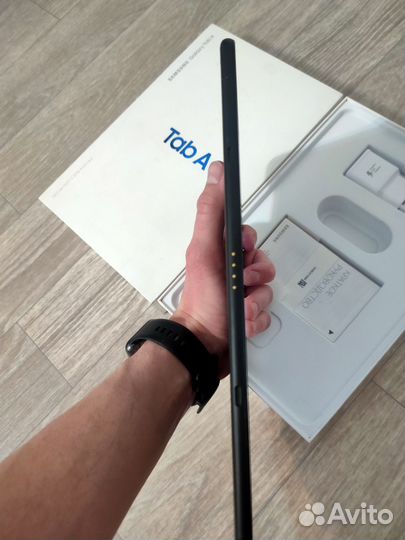 Планшет Samsung Galaxy Tab A SM-T595