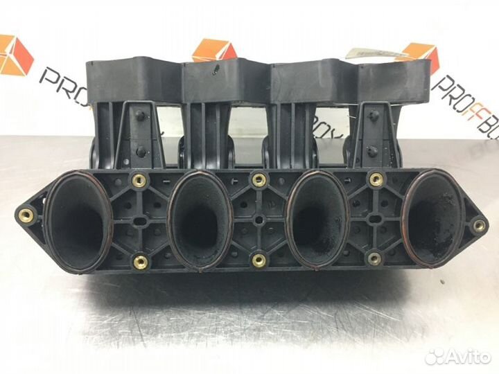 Коллектор впускной Mercedes Vito W638 OM611 2.2