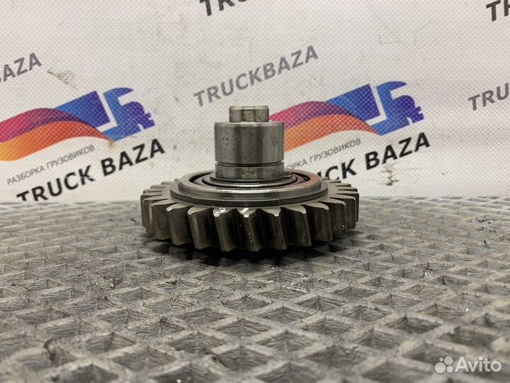 Шестерня грм промежуточная Volvo FH, Volvo FM