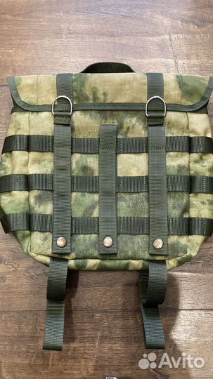 Ранец боевой малый 