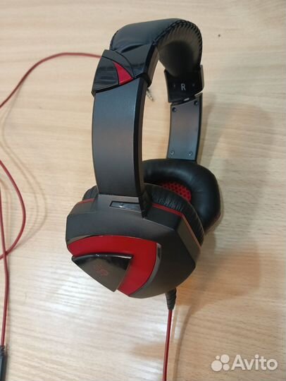 Наушники bloody g500