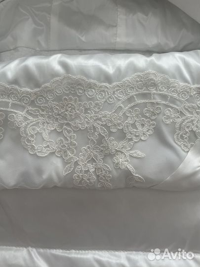 Конверт на выписку choupette