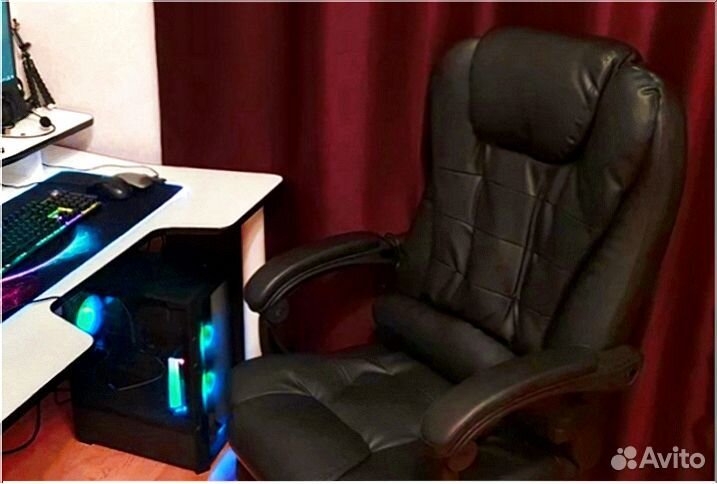 Офисное кресло Саратов