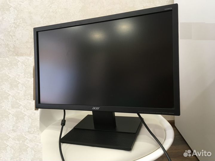 Монитор Acer V226HQL