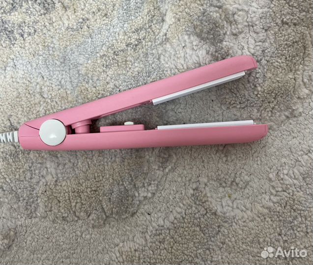 Учужок для волос маленький