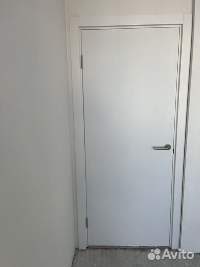 Межкомнатная дверь