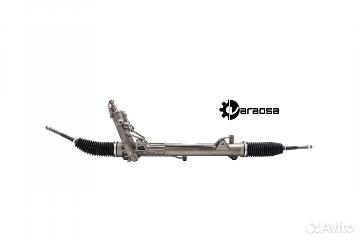 Рулевая рейка bmw 7 e 65 с гарантией