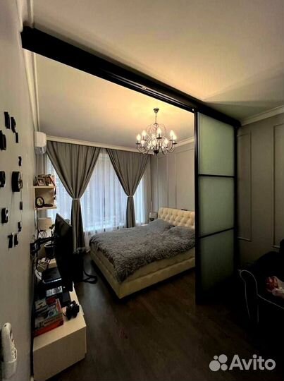 Перегородка для зонирования